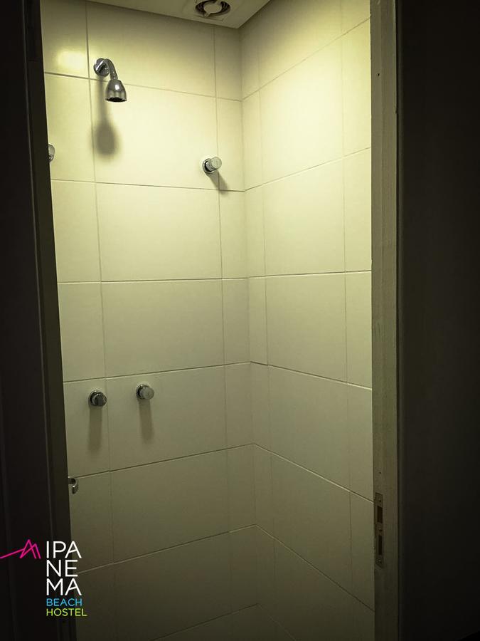 Ipanema Beach Hostel Рио-де-Жанейро Экстерьер фото