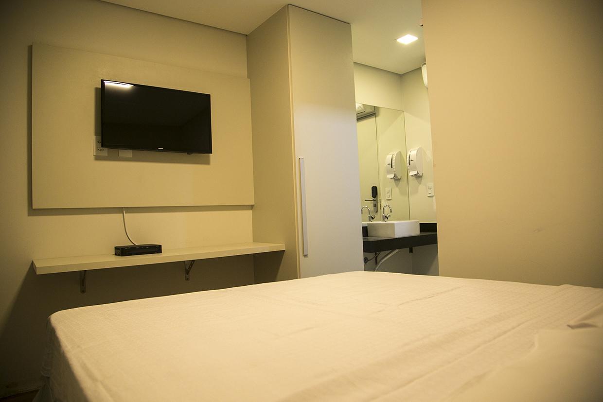 Ipanema Beach Hostel Рио-де-Жанейро Экстерьер фото